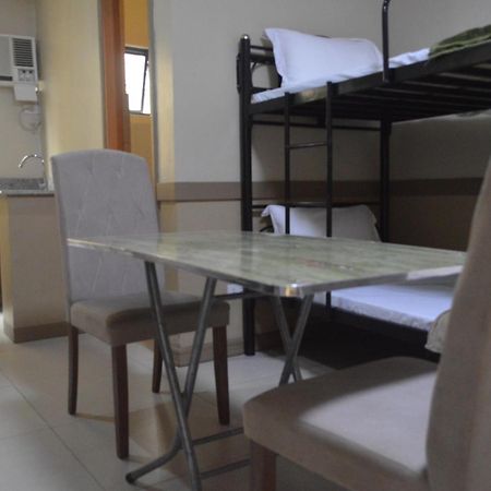 St Martin Village Unit 2G Mandaue Exteriör bild