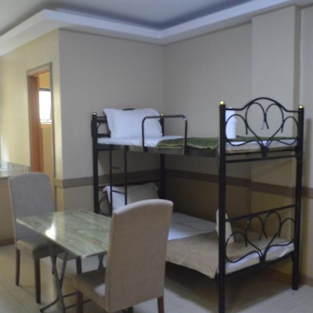 St Martin Village Unit 2G Mandaue Exteriör bild