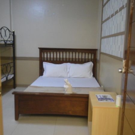 St Martin Village Unit 2G Mandaue Exteriör bild