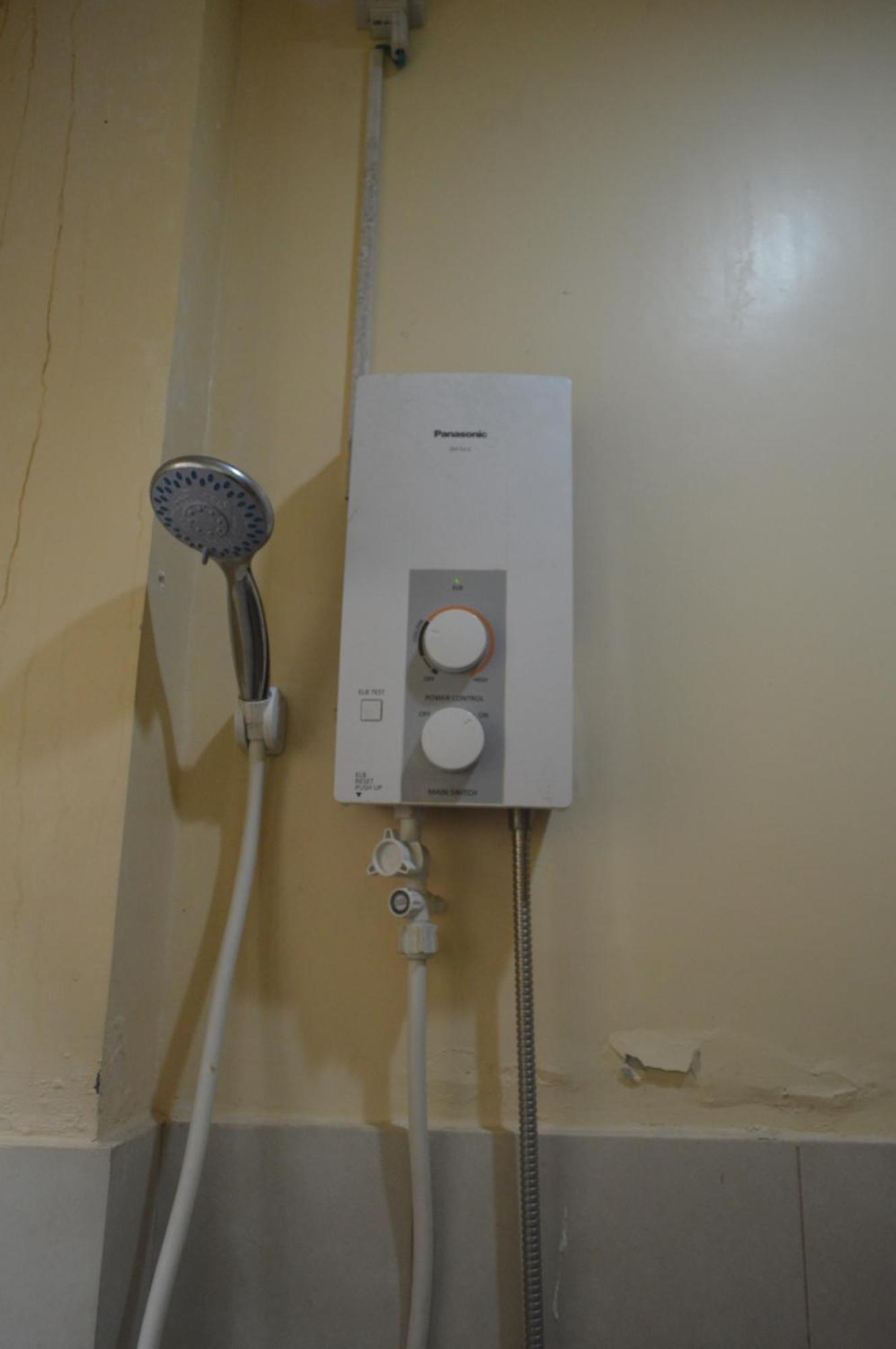 St Martin Village Unit 2G Mandaue Exteriör bild