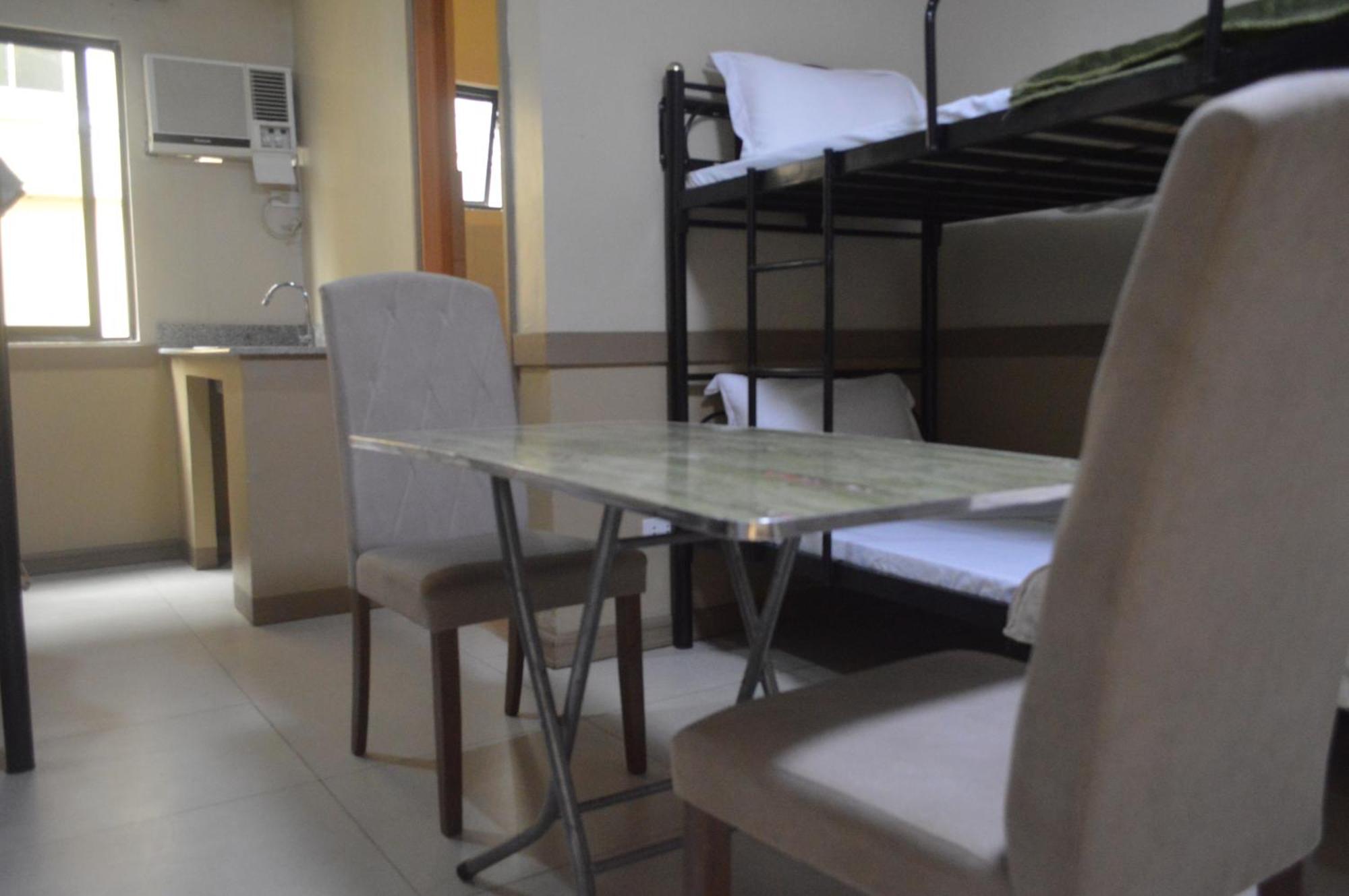 St Martin Village Unit 2G Mandaue Exteriör bild